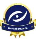 Sello de garantía